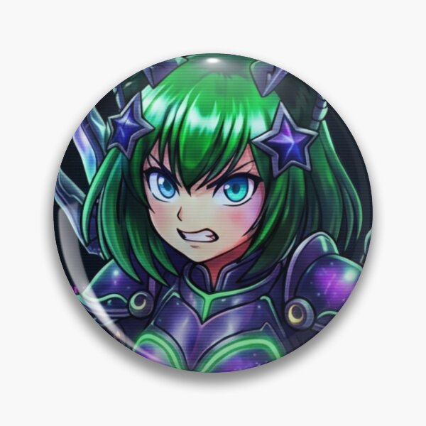 Item preview, Astra: Vrifter Override – KERNEL PANIC designed and sold by dragon580.