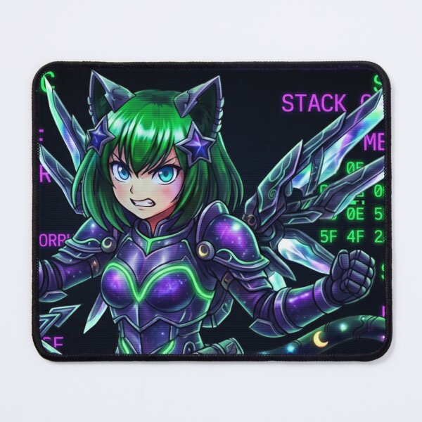 Item preview, Astra: Vrifter Override – KERNEL PANIC designed and sold by dragon580.