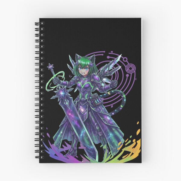 Item preview, Astra: Vrifter Override – KERNEL PANIC designed and sold by dragon580.