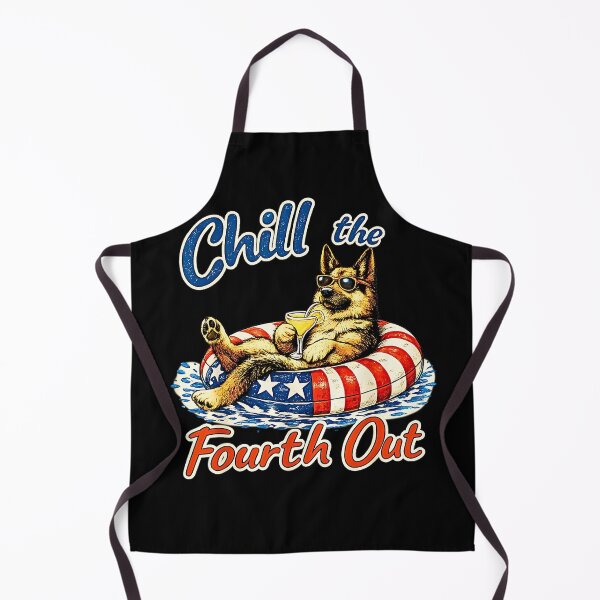 Item preview, Chill The Fourth Out designed and sold by Methahshop.