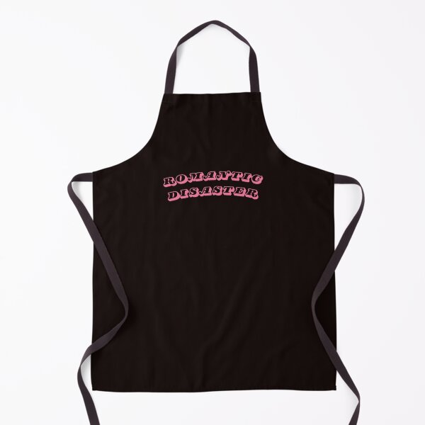 Item preview, Romantic Disaster – Funny Relationship Humor Design designed and sold by ArtPer-design.