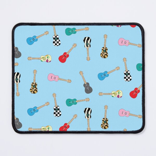 Item preview, Ukulele collection designed and sold by Bram Donker.