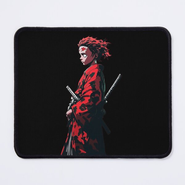 Item preview, Tanjiro kamado designed and sold by aymandpado.