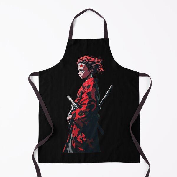 Item preview, Tanjiro kamado designed and sold by aymandpado.