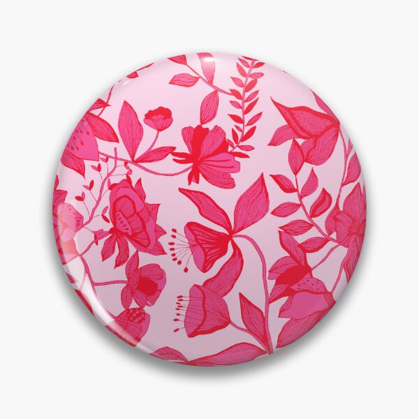 Item preview, Detailed Floral designed and sold by tabithasowa.