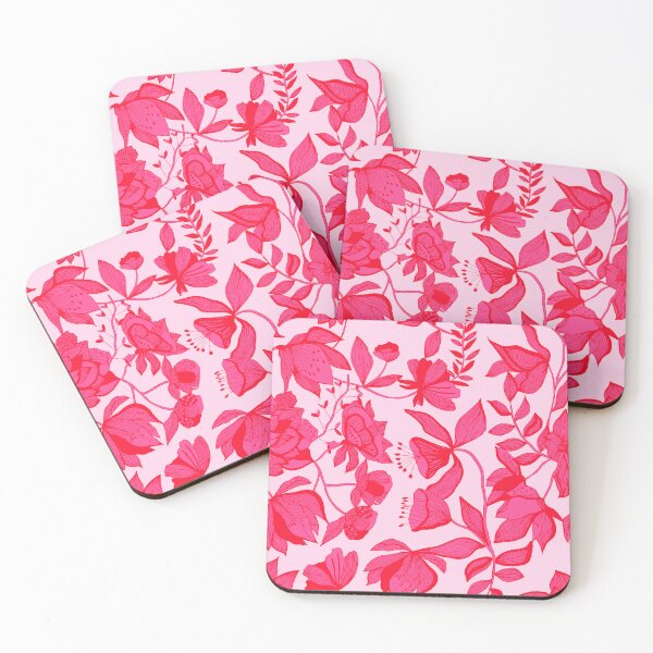 Item preview, Detailed Floral designed and sold by tabithasowa.