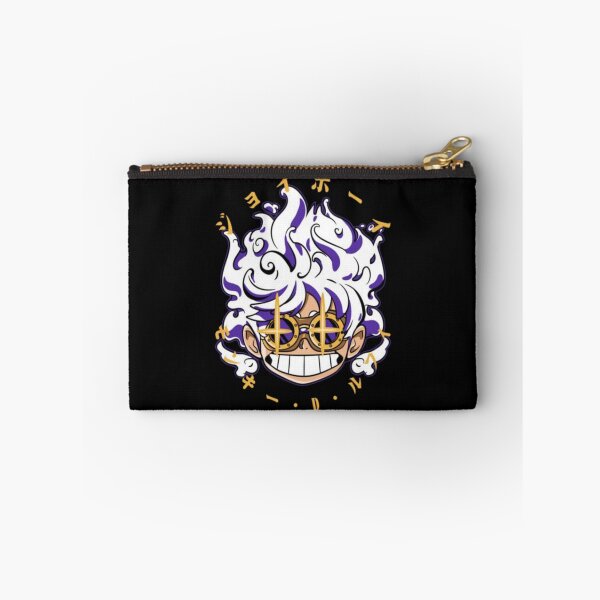Item preview, Luffy designed and sold by PrismPulseApp.