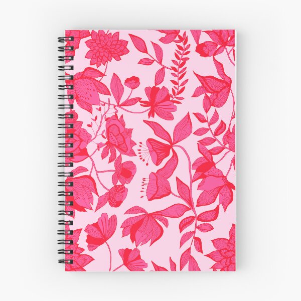 Item preview, Detailed Floral designed and sold by tabithasowa.