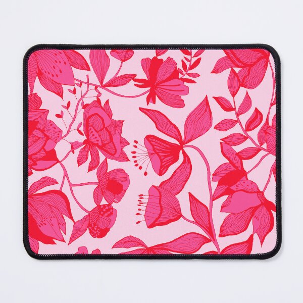 Item preview, Detailed Floral designed and sold by tabithasowa.