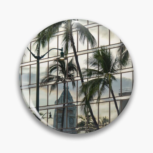 Item preview, Mirrored Scapes designed and sold by Keola Makaiau.