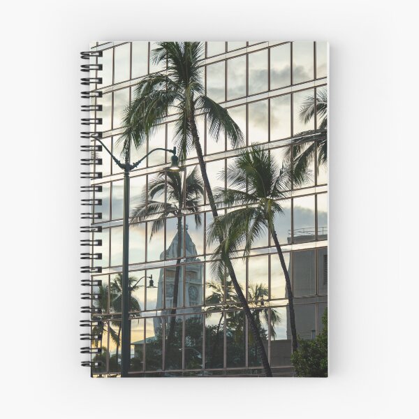 Item preview, Mirrored Scapes designed and sold by Keola Makaiau.