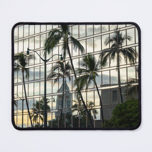 Item preview, Mirrored Scapes designed and sold by Keola Makaiau.