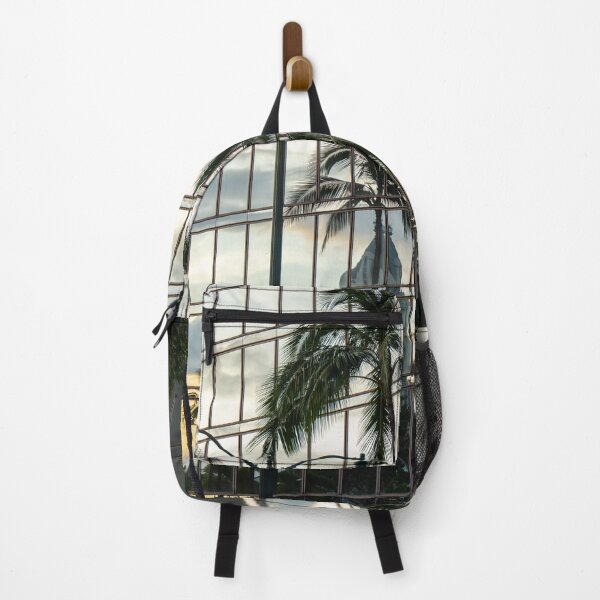 Item preview, Mirrored Scapes designed and sold by Keola Makaiau.