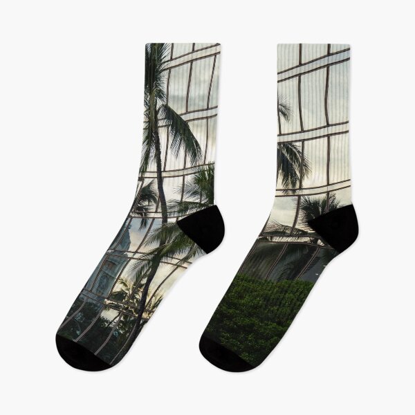 Item preview, Mirrored Scapes designed and sold by Keola Makaiau.