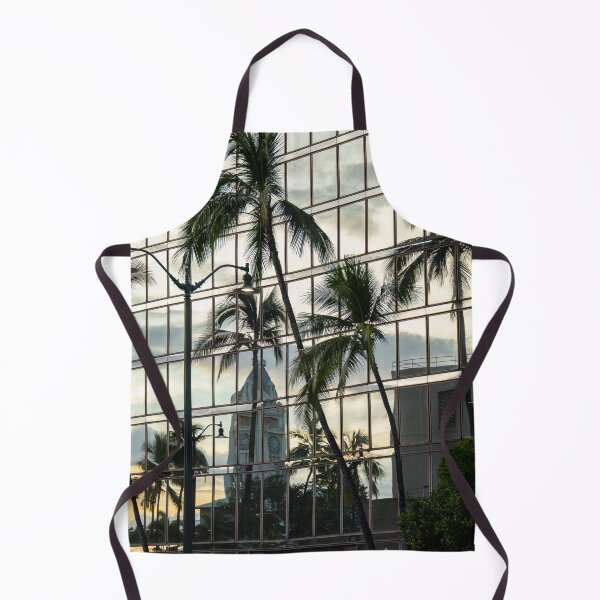 Item preview, Mirrored Scapes designed and sold by Keola Makaiau.