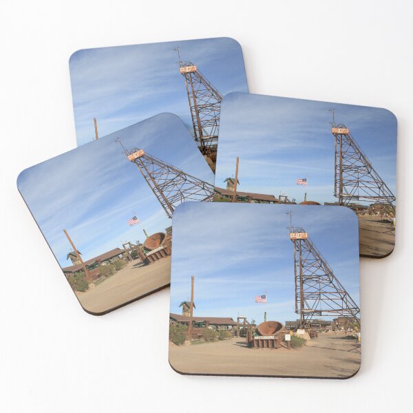 Item preview, Goldfield, AZ designed and sold by MatthewThomasDaniels.