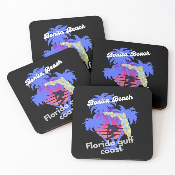 Item preview, Bonita Beach Florida Gulf Coast designed and sold by rocklegends99.