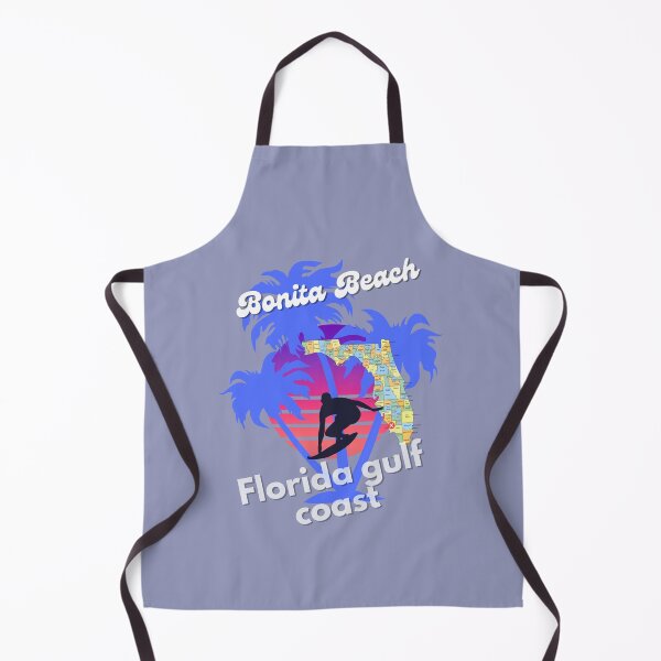 Item preview, Bonita Beach Florida Gulf Coast designed and sold by rocklegends99.