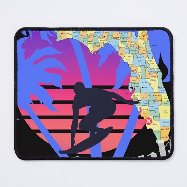 Item preview, Bonita Beach Florida Gulf Coast designed and sold by rocklegends99.