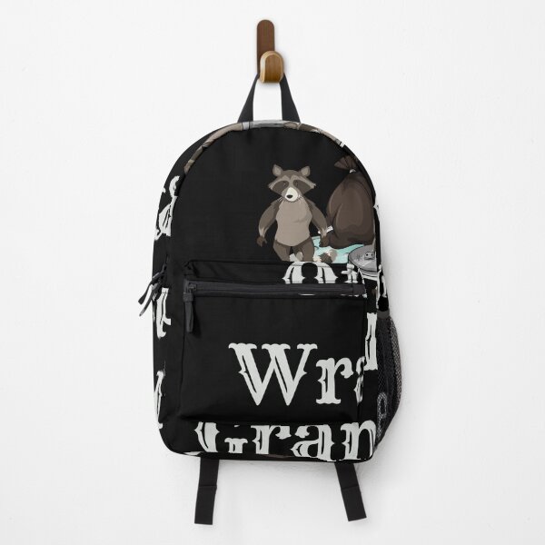 Item preview, Off To Wrangle My Feral Grandkids Funny Gift For Grandparents designed and sold by WearFine.