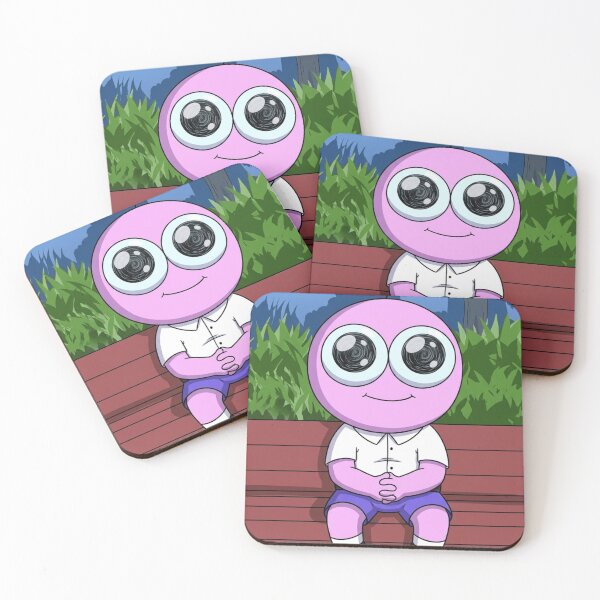 Item preview, Pim on the bench designed and sold by The King's general goods.