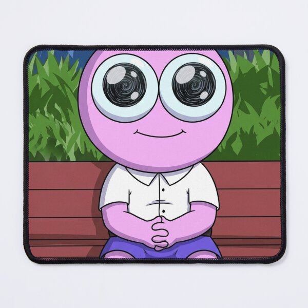 Item preview, Pim on the bench designed and sold by The King's general goods.