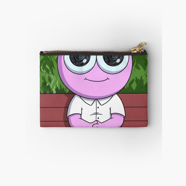 Item preview, Pim on the bench designed and sold by The King's general goods.
