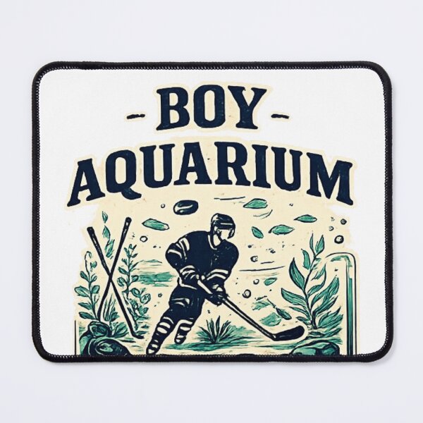 Item preview, The Boy Aquarium designed and sold by Gabriella Goldberg.