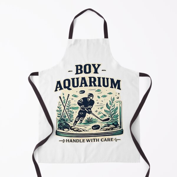 Item preview, The Boy Aquarium designed and sold by Gabriella Goldberg.