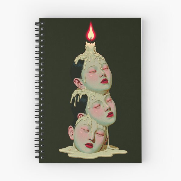 Item preview, Overthink - Ig @nilosmind designed and sold by nilosmind.