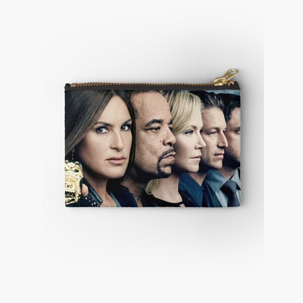 Item preview, Law & Order SVU designed and sold by CatyArte6.