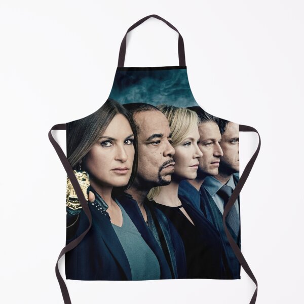 Item preview, Law & Order SVU designed and sold by CatyArte6.