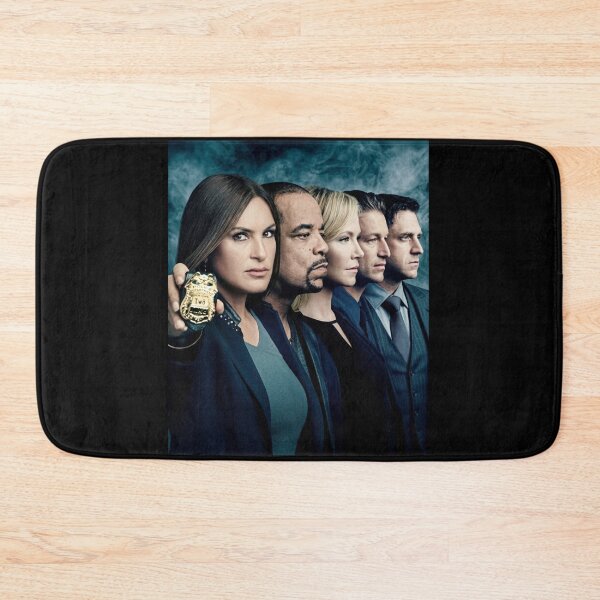 Item preview, Law & Order SVU designed and sold by CatyArte6.