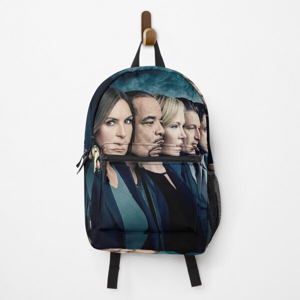 Item preview, Law & Order SVU designed and sold by CatyArte6.