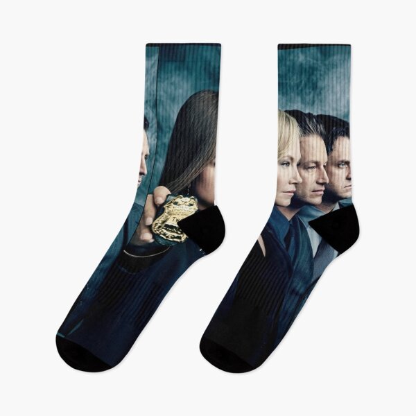 Item preview, Law & Order SVU designed and sold by CatyArte6.