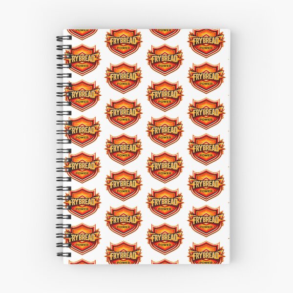Item preview, Frybread Power designed and sold by NativeGraffix.