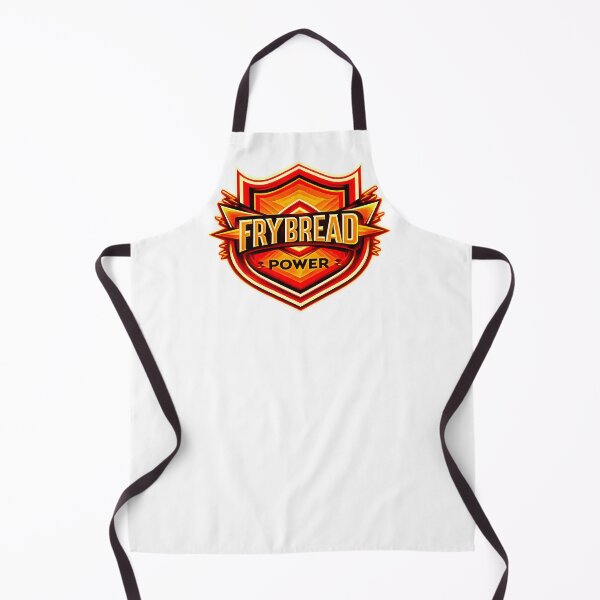 Item preview, Frybread Power designed and sold by NativeGraffix.