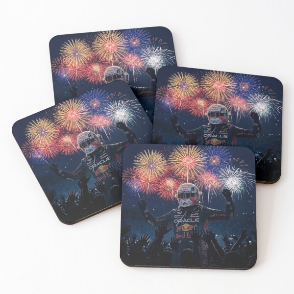 Item preview, Max Verstappen designed and sold by Mopolonix.