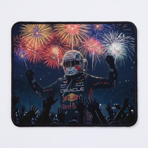 Item preview, Max Verstappen designed and sold by Mopolonix.