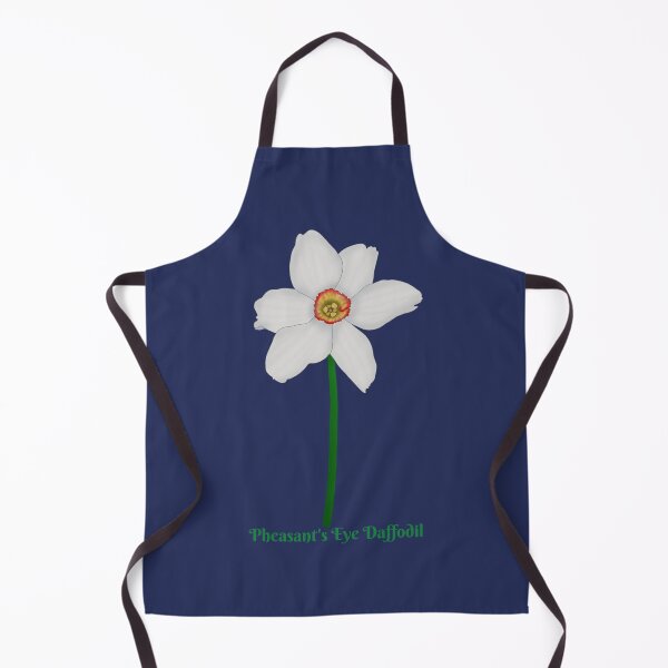 Item preview, Pheasant's Eye Daffodil(Narcissus poeticus) designed and sold by Floralfusion.