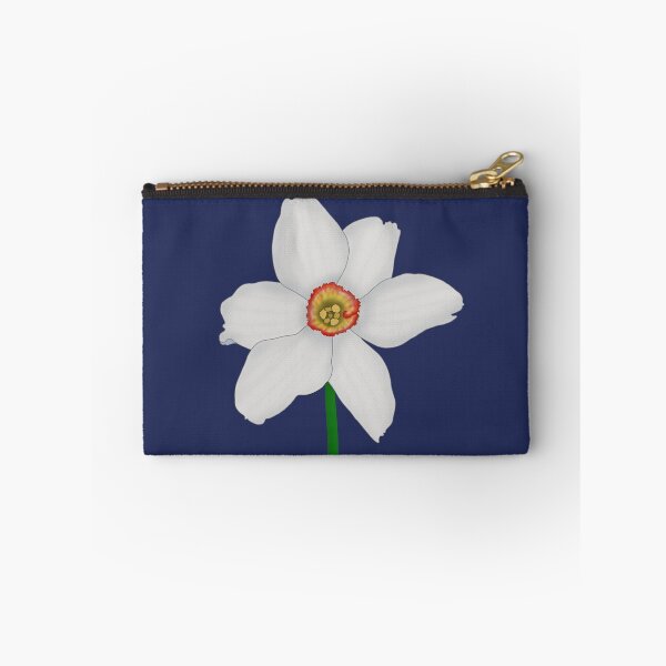 Item preview, Pheasant's Eye Daffodil(Narcissus poeticus) designed and sold by Floralfusion.