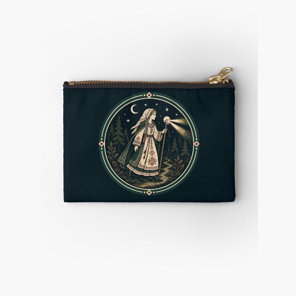 Item preview, Vasilisa - Bearer of the Skull Light designed and sold by Mission Ready.