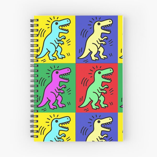 Item preview, dinosaur art 123 designed and sold by LowEndGraphics.
