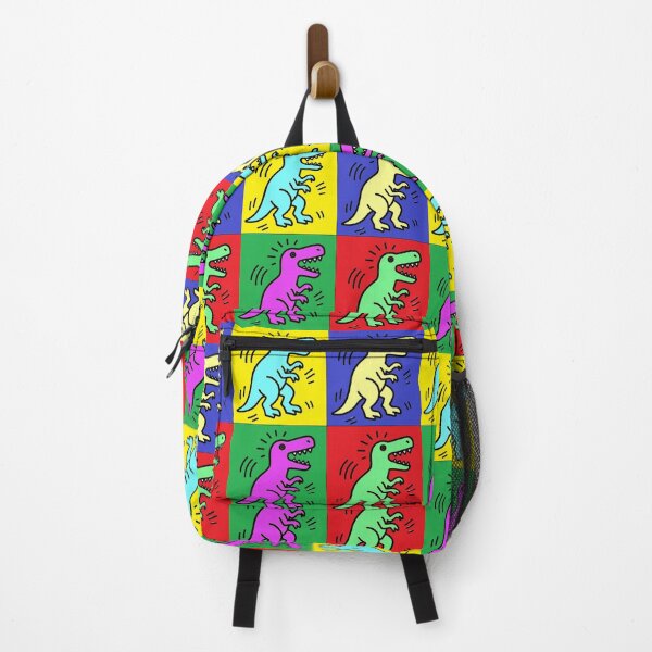 Item preview, dinosaur art 123 designed and sold by LowEndGraphics.