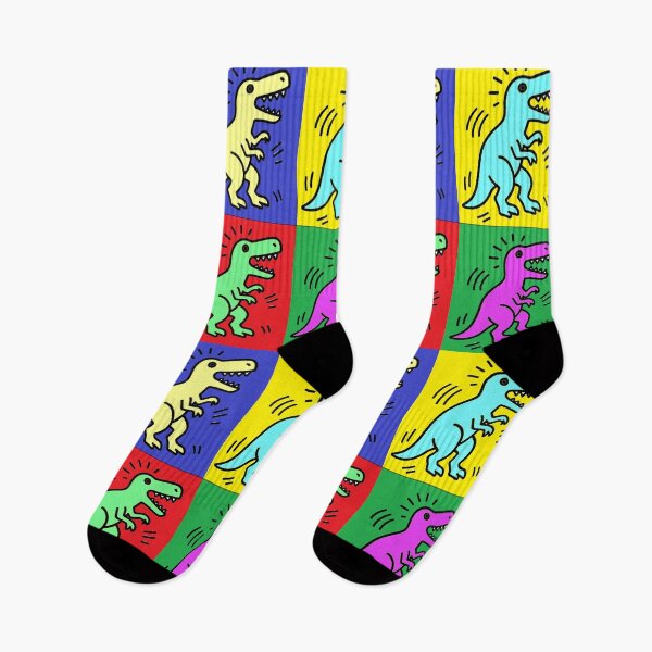 Item preview, dinosaur art 123 designed and sold by LowEndGraphics.