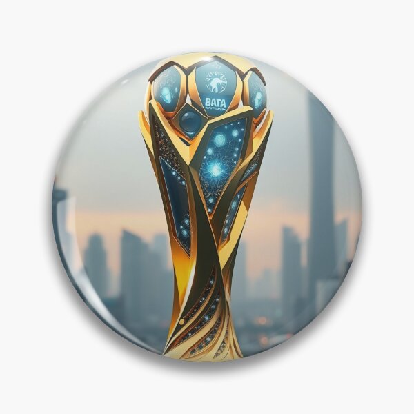 Item preview, World Cup 30 designed and sold by casamomo.