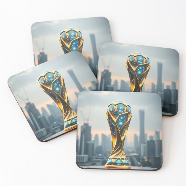 Item preview, World Cup 30 designed and sold by casamomo.