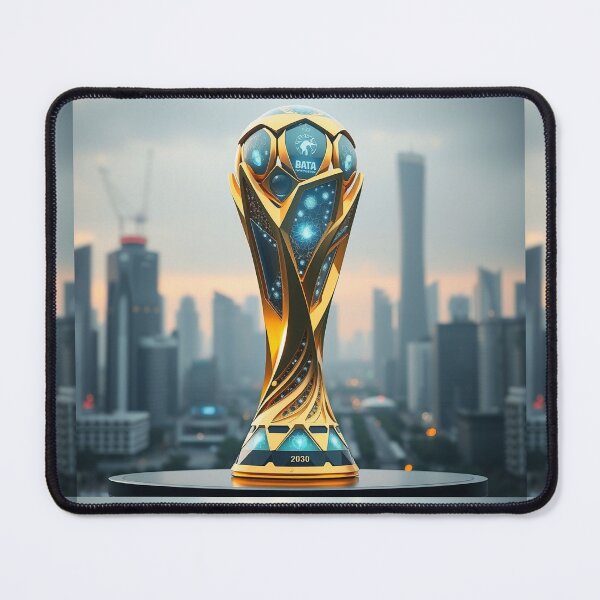 Item preview, World Cup 30 designed and sold by casamomo.