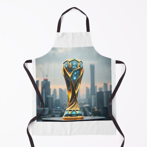 Item preview, World Cup 30 designed and sold by casamomo.