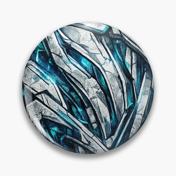 Item preview, Frozen Glyph designed and sold by LAPUTIK.
